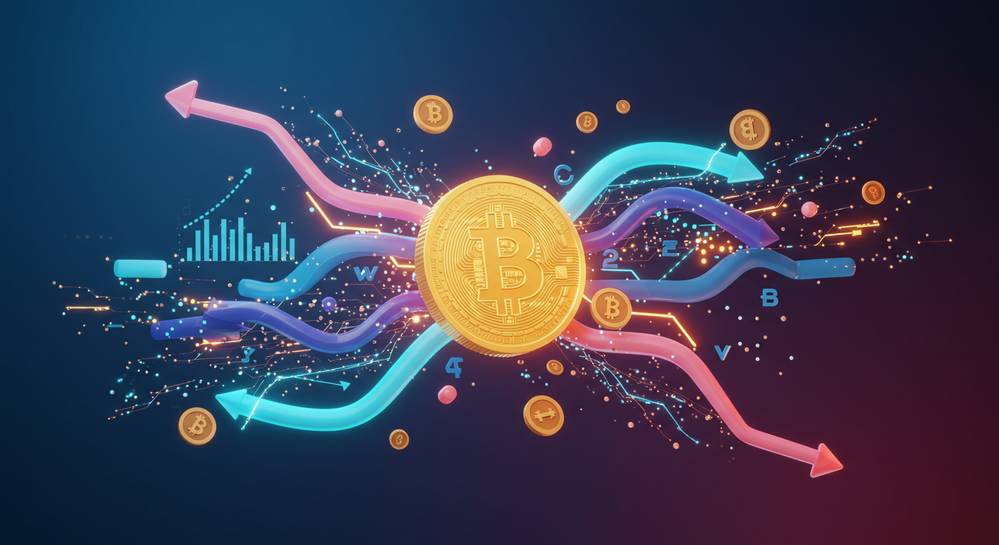 Các Chiến Lược Giao Dịch Bitcoin Ngắn Hạn Phổ Biến
