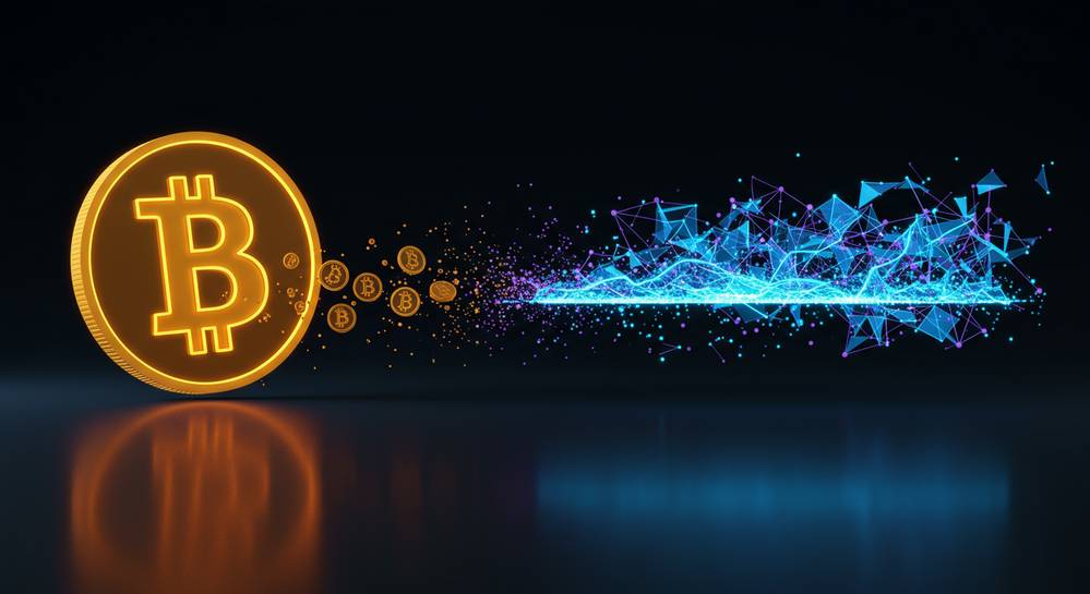 Các giải pháp phổ biến để đưa bitcoin vào defi