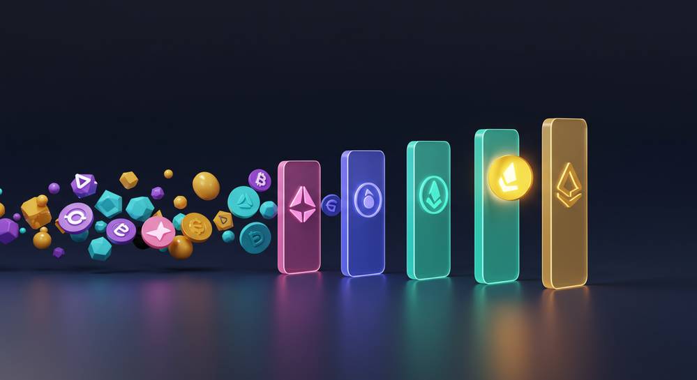 Các tiêu chí cốt lõi để đánh giá một altcoin tiềm năng
