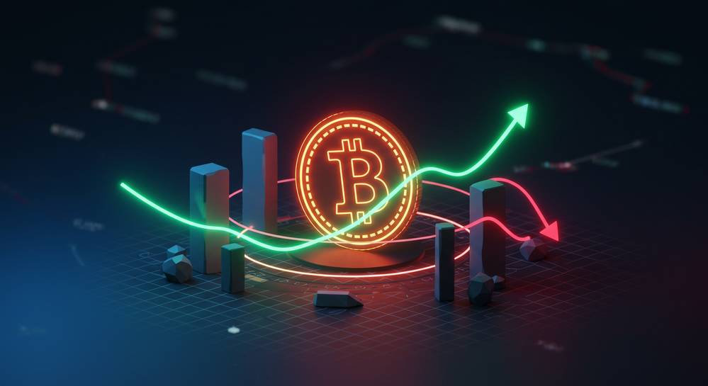 Các yếu tố cốt lõi định hình xu hướng Bitcoin
