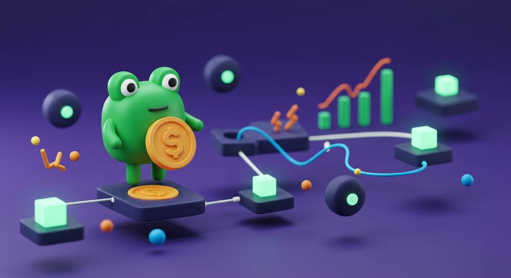 Chiến Lược Và Rủi Ro Khi Giao Dịch Pepe Coin