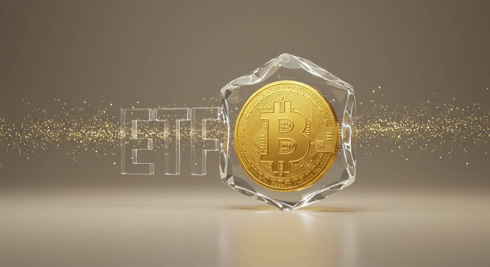 Giải mã Bitcoin ETF là gì