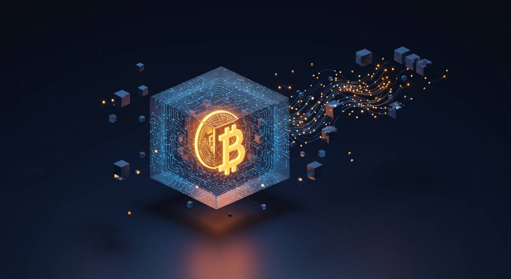 Giải mã công nghệ blockchain nền tảng
