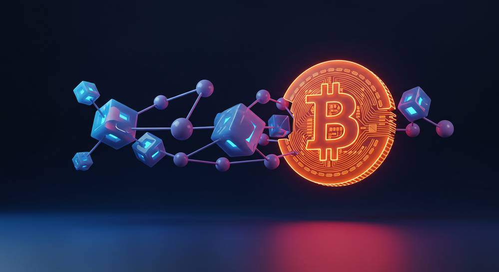 Mối quan hệ không thể tách rời giữa Bitcoin và Blockchain