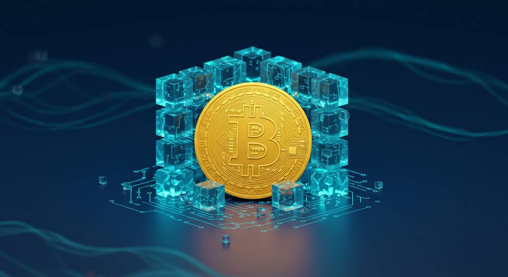 Nền tảng bảo mật cố hữu của công nghệ bitcoin