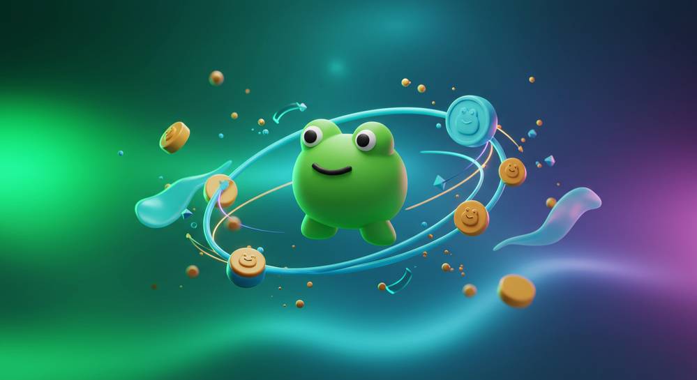 Pepe Coin Là Gì Và Tại Sao Nó Lại Thu Hút?