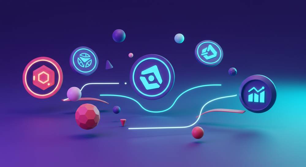 Phân tích ví dụ điển hình về altcoin và giải pháp