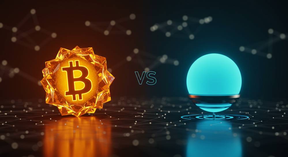 Stablecoin là gì và cơ chế hoạt động
