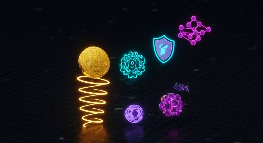 Sự tiến hóa của Bitcoin và các ứng dụng mới