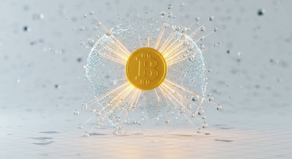 Tác động tích cực của Bitcoin đến nền kinh tế toàn cầu