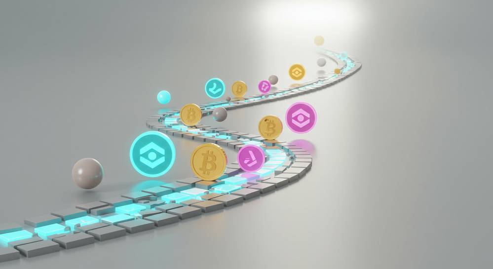 Tương lai của altcoin và sự phát triển công nghệ blockchain