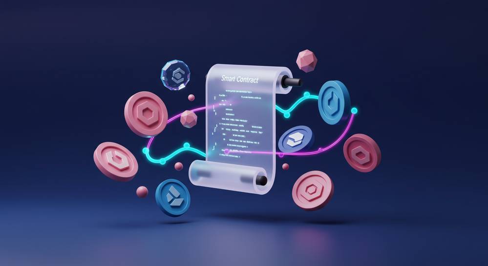 Tương lai của altcoin và vai trò của hợp đồng thông minh