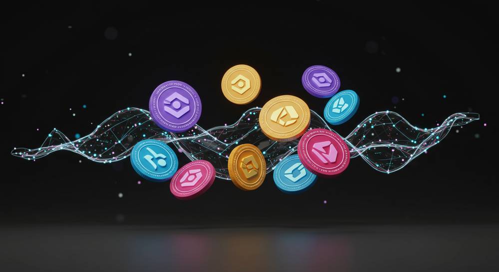 Vai trò và chức năng cốt lõi của altcoin web3